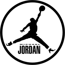 Air Jordan Logo PNG