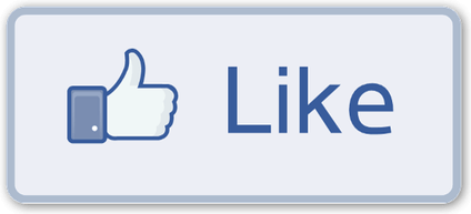 Like Button PNG