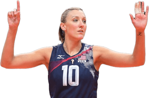 Jordan Larson PNG