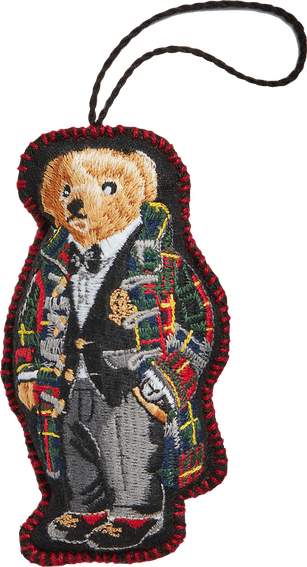 Polo Bear PNG