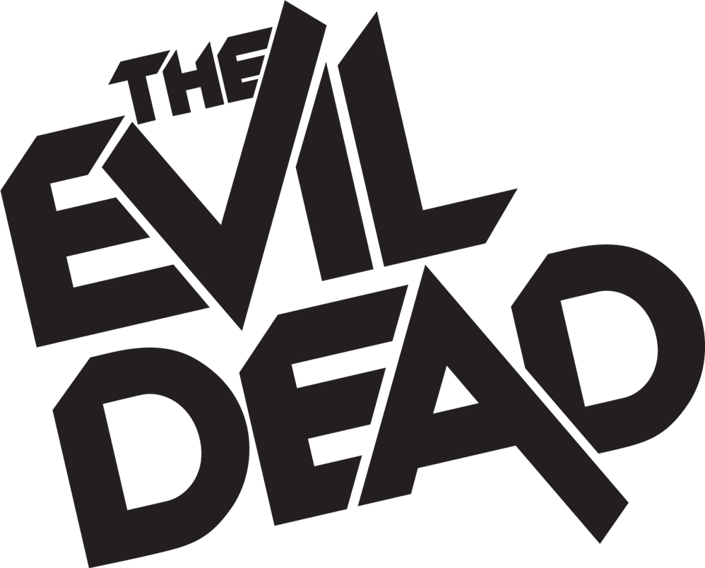 Evil Dead PNG