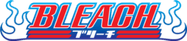 Bleach Logo PNG