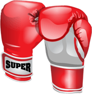 Boxing Gloves PNG