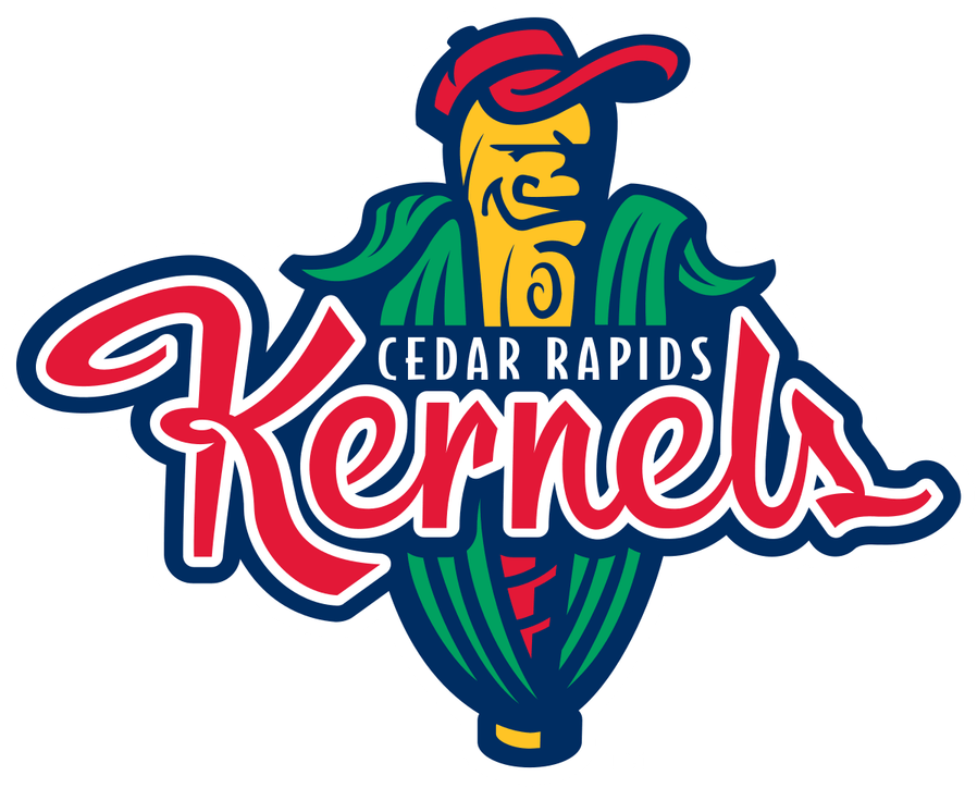 Cedar Rapids Kernels PNG