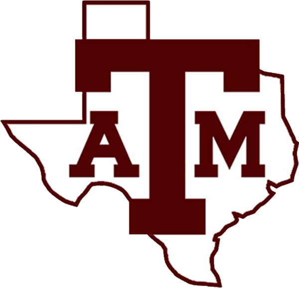 Texas Aandm Logo PNG