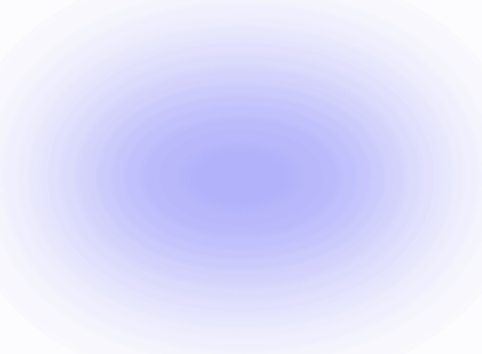 Blue Glow PNG