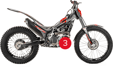 Montesa Honda PNG
