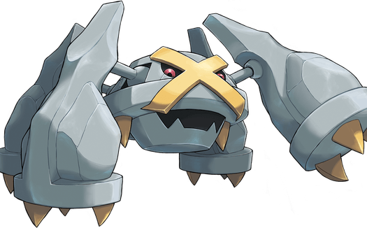 Beldum Pokemon PNG
