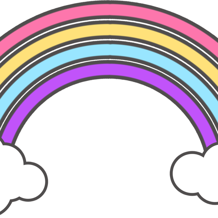 Arcoiris PNG