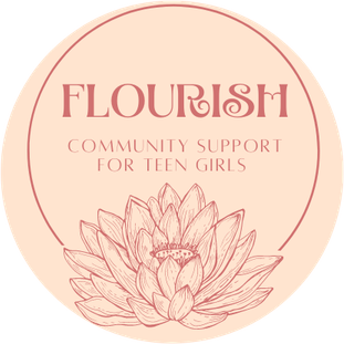 Flourish PNG