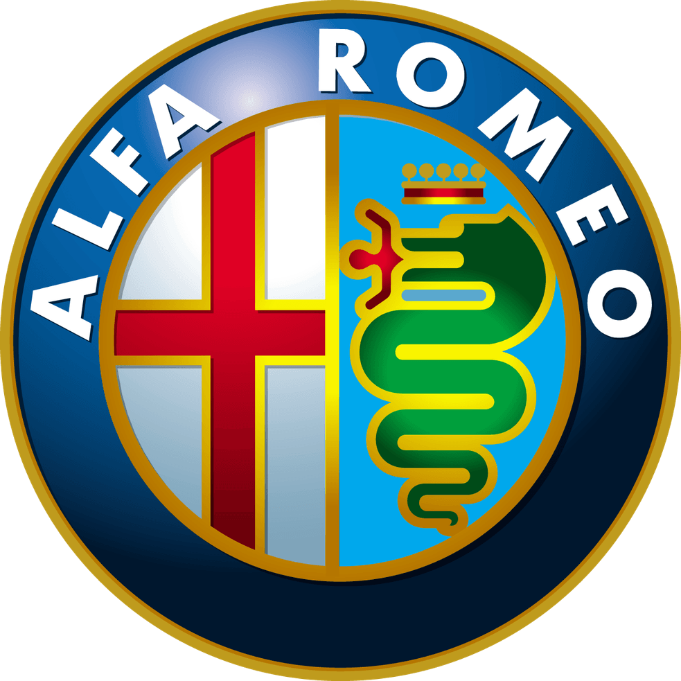 Alfa Romeo PNG