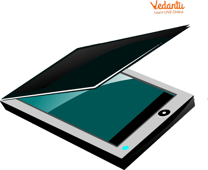 Output Devices Of Computer PNG