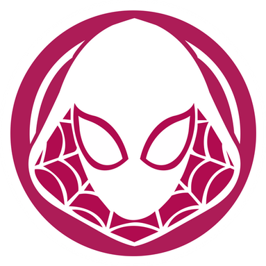 Spiderman Logo PNG