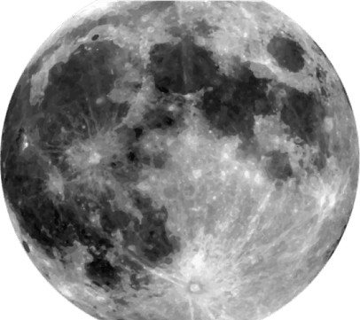 Moonlight PNG