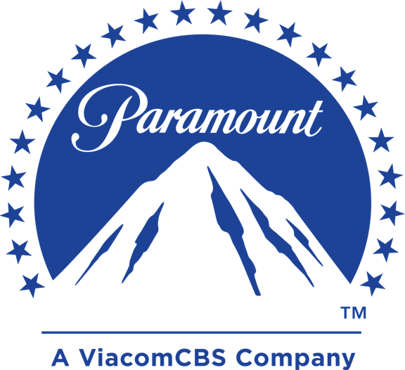 Paramount Logo PNG