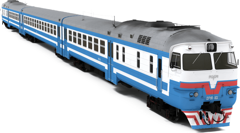 Rail PNG