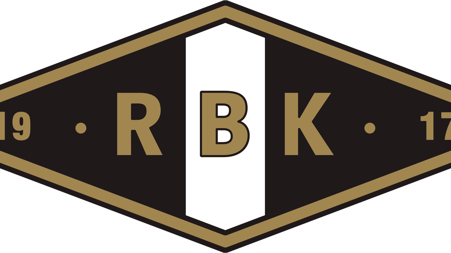Rosenborg Bk PNG