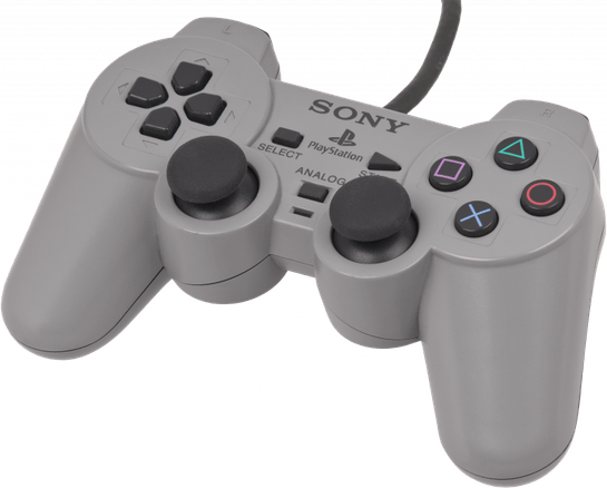 Sony Playstation PNG