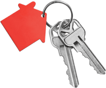 House Keys PNG