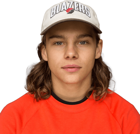 Oskar Rozenberg Hallberg PNG