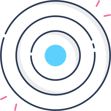 Bullseye PNG