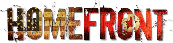 Homefront PNG