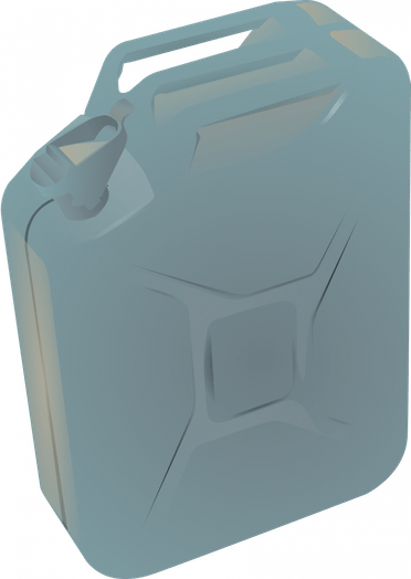 Jerrycan PNG