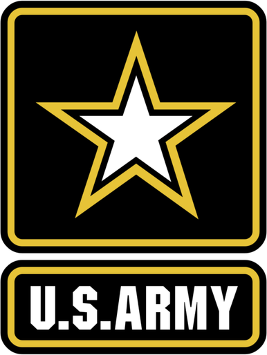 Us Army Logo PNG