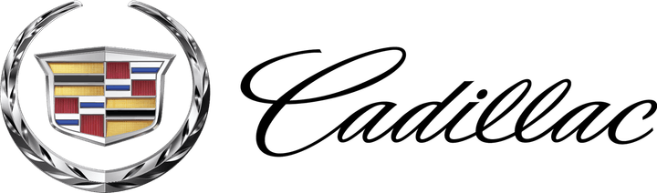Cadillac Logo PNG