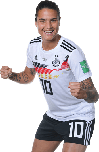 Dzsenifer Marozsan PNG