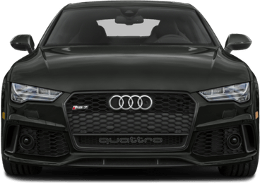 Audi Rs7 PNG