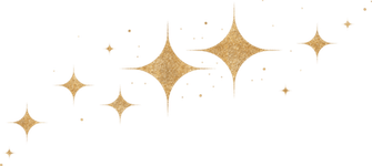 Magic Sparkle PNG
