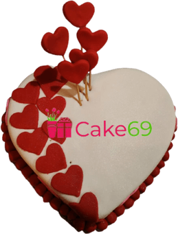 Heart Shape PNG