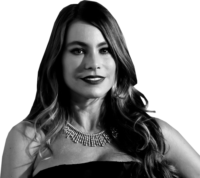 Sofia Vergara PNG