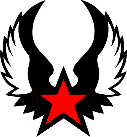 Nautical Star Tattoos PNG