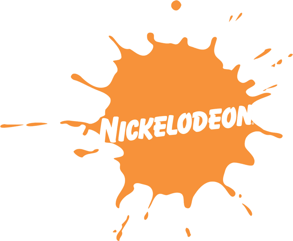 Nickelodeon Logo PNG
