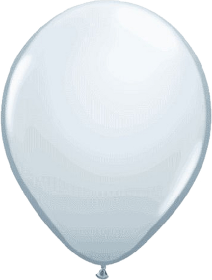 Color Balloon PNG