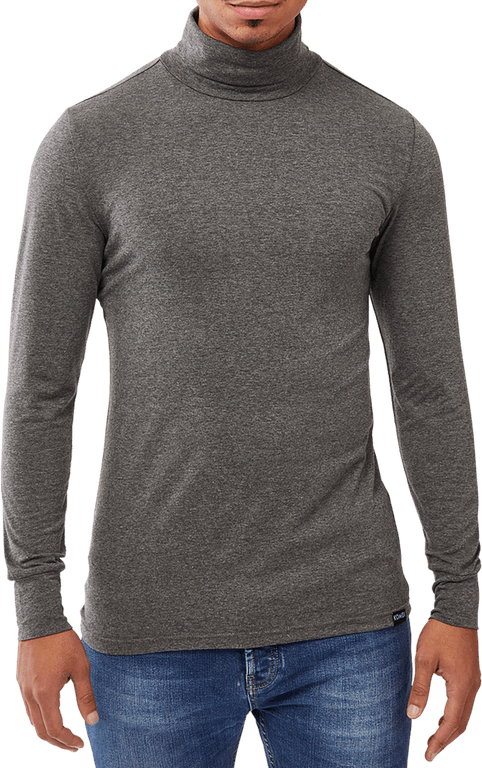 Turtle Neck Shirt PNG