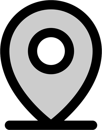 Map Pin PNG