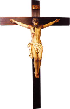 Jesus Without Cross PNG