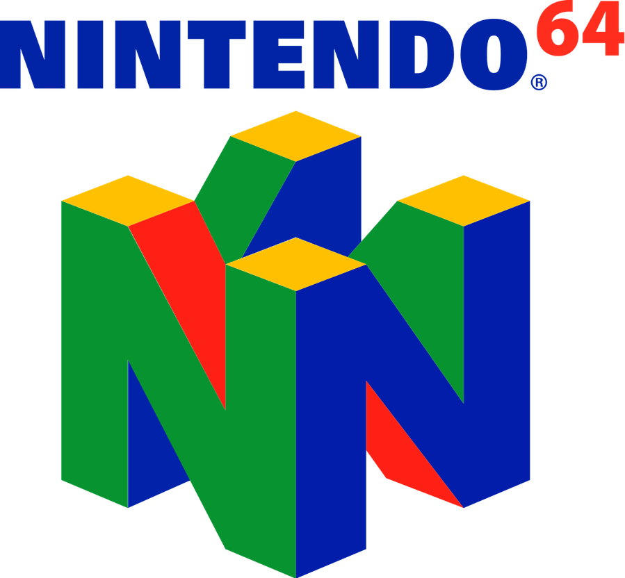 Nintendo Logo PNG