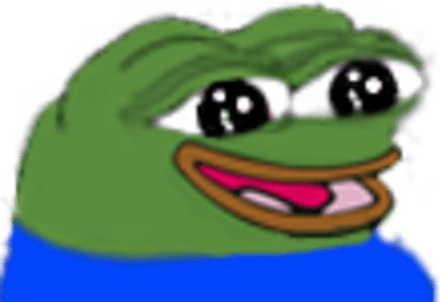 Peepo PNG