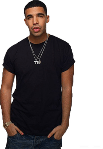 Drake PNG