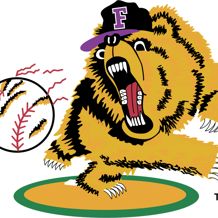 Fresno Grizzlies PNG