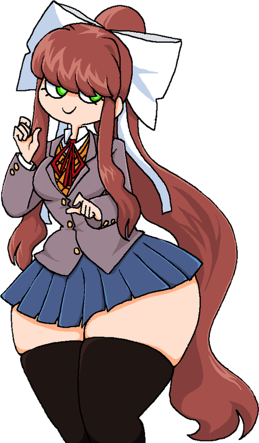 Monika PNG
