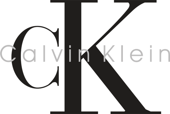 Calvin Klein Logo PNG
