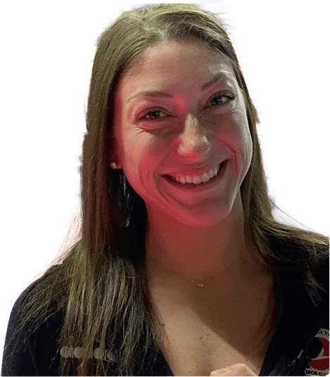 Lauren Carlini PNG