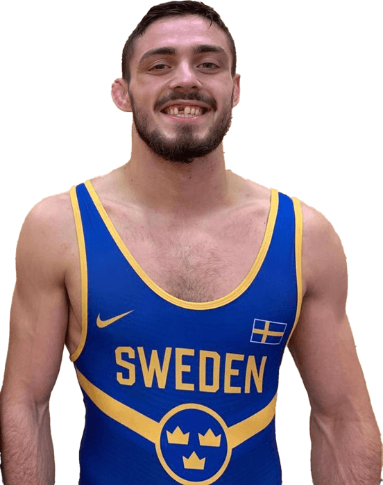 Alex Kessidis PNG