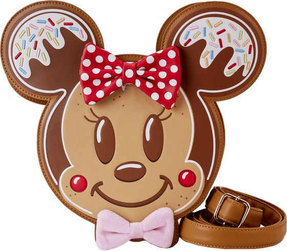 Mickey And Minnie PNG