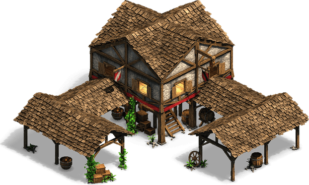 Age Of Empires PNG